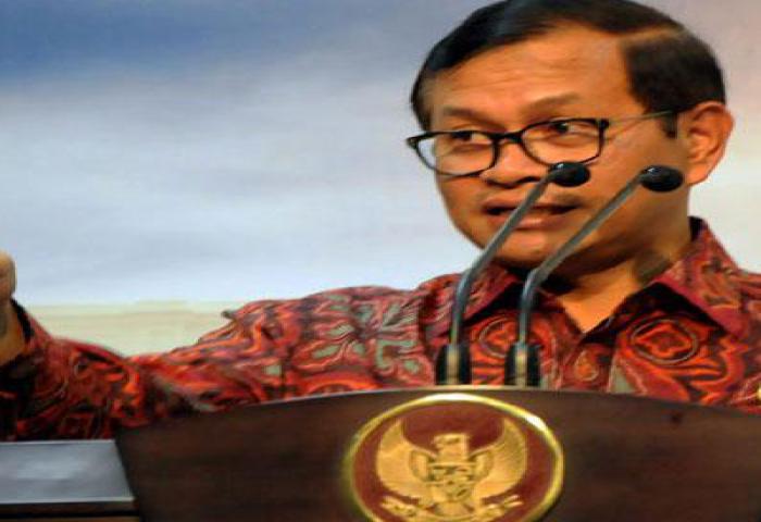 Pemerintah Pusat Akan Ambil Alih Proyek Reklamasi Kepulauan Seribu